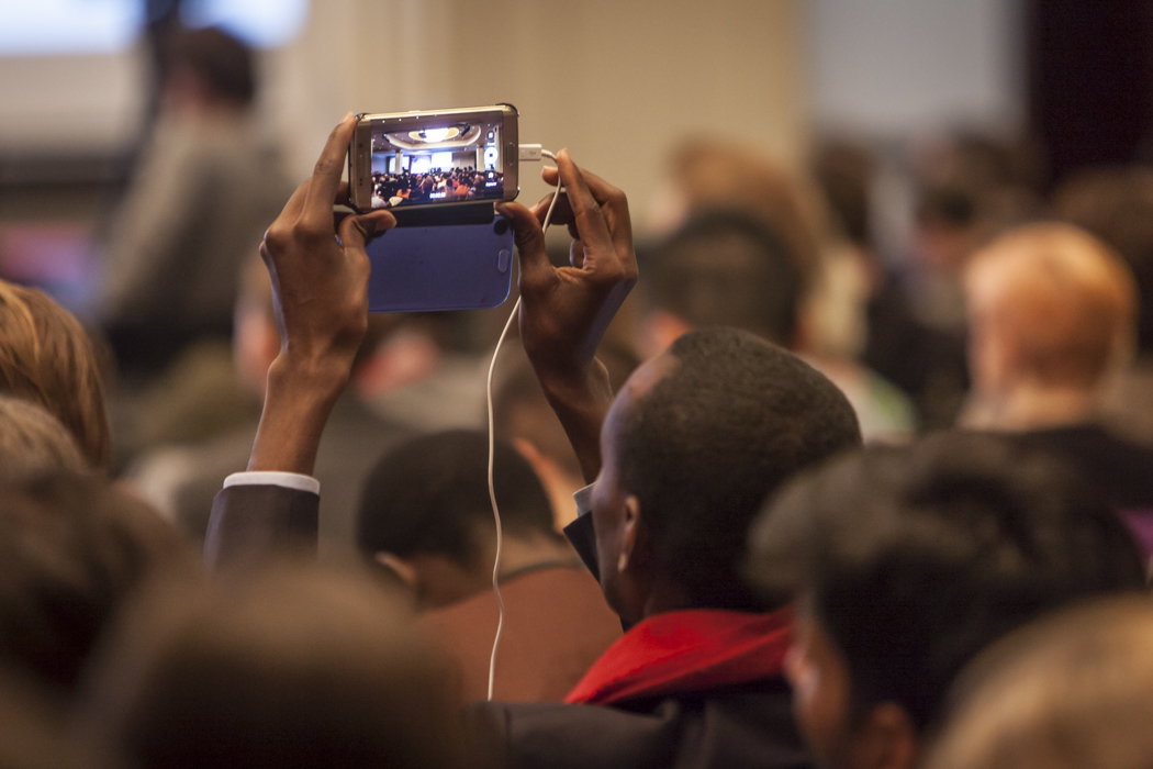 RightsCon- detail de l audience FR