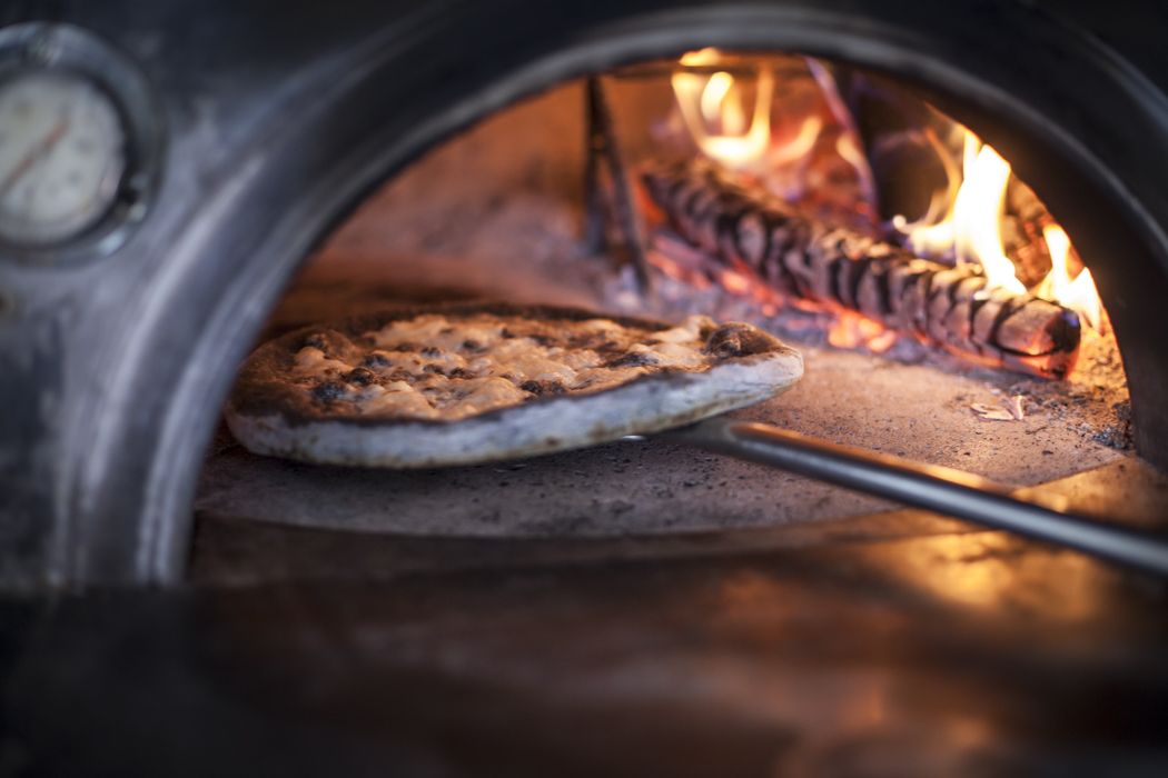 Photographe culinaire-Pizzeria-Promouvez votre activite avec des cliches de qualite