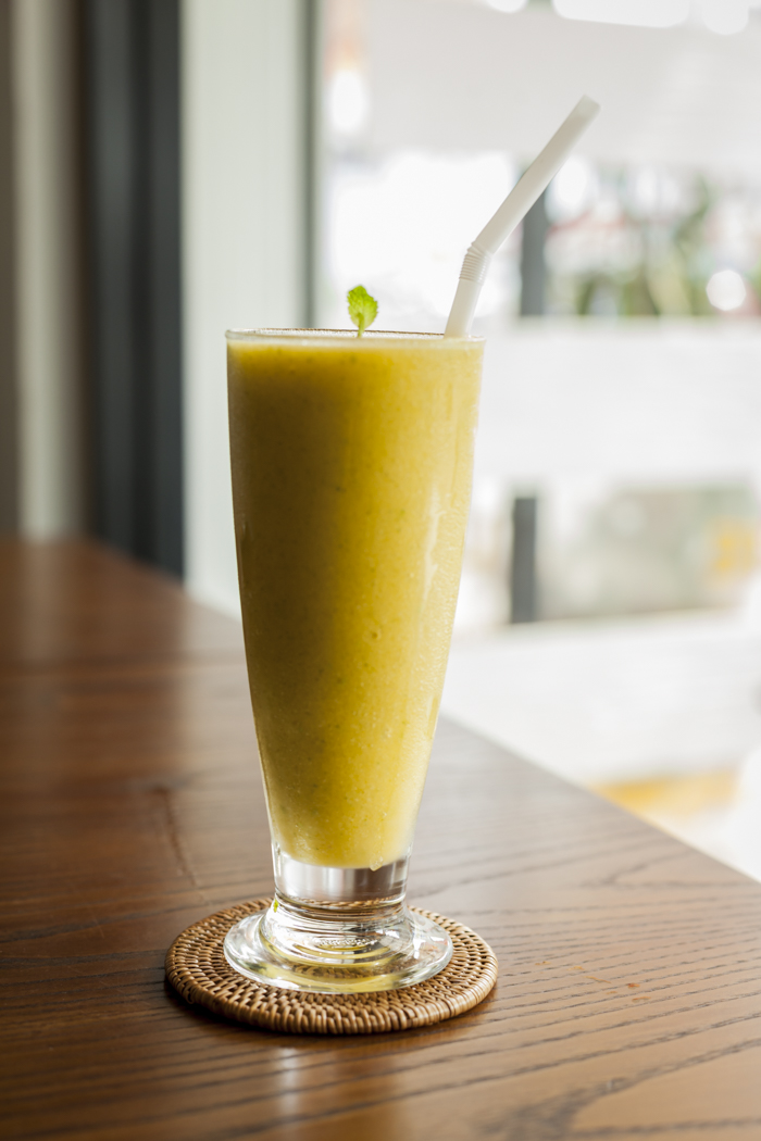 Photographie packshot-Jus de mangue