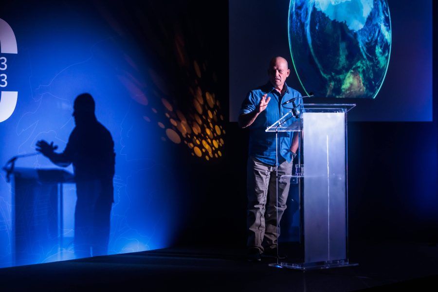 Robert Swan - INREV conference 2023 Barcelona