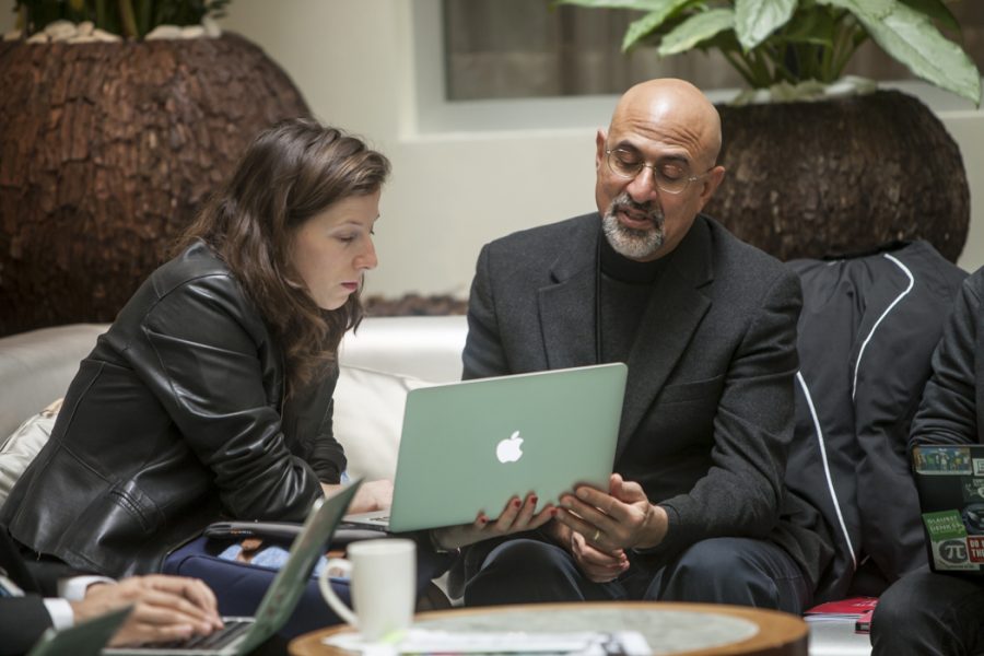 RightCon 2017 - Brussels EN