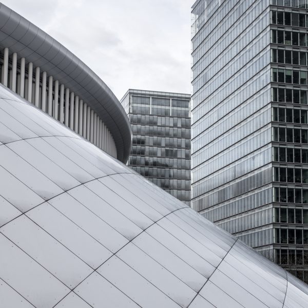 Luxembourg City detail EN