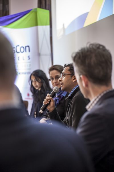 RightsCon congress - 2017 - Brussels ©Massimo Municchi Photographer EN