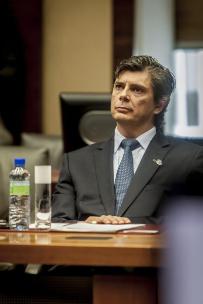 Missing Children Europe event - Brussels 2017 EN