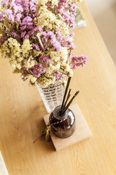 Interior photography - details EN