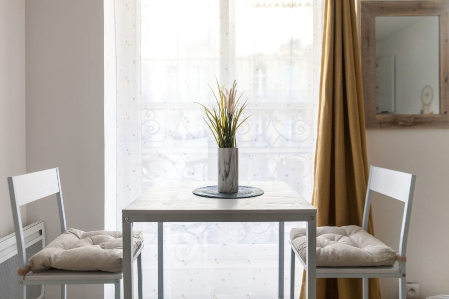 Interior photography - apartment.EN