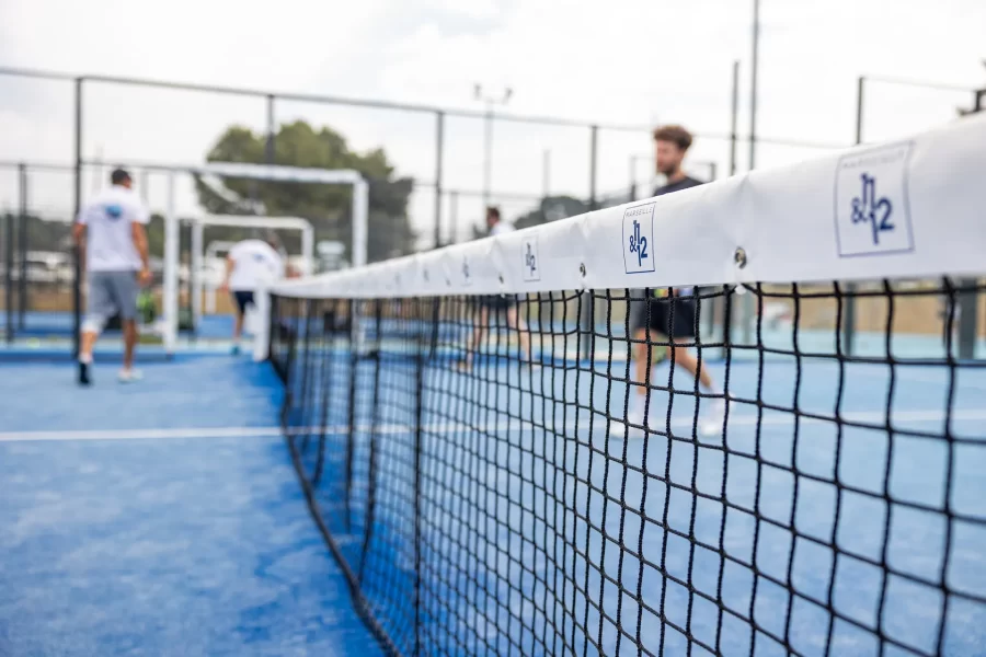 Padel-marseille