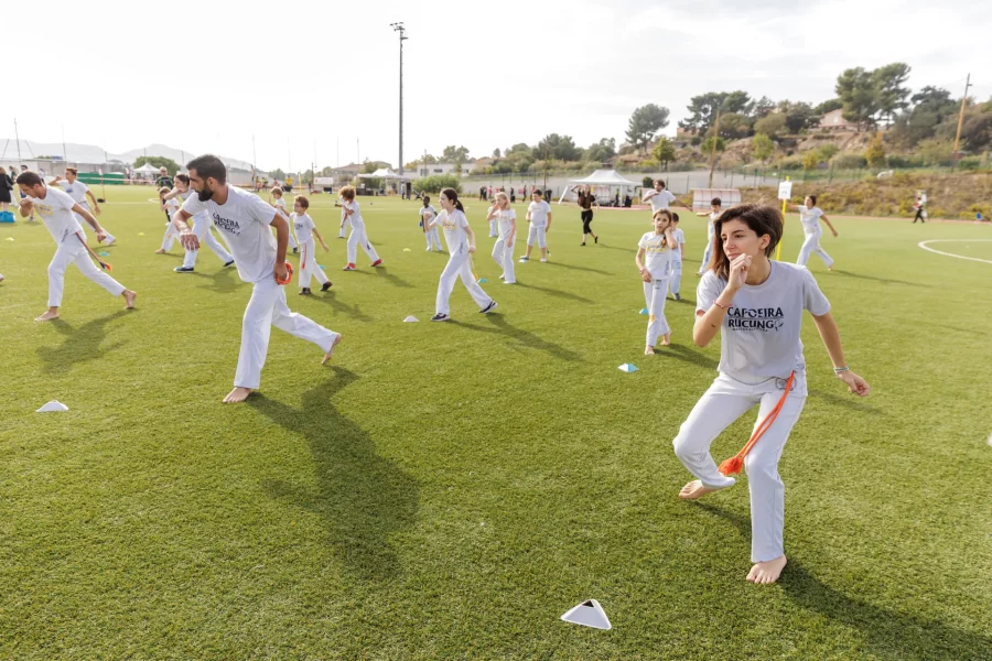 Faites-du-sport-mairie-11&12-Marseille-capoeira